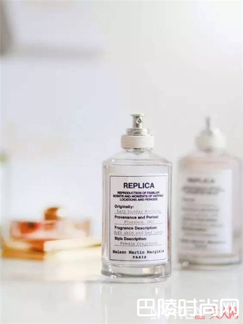 Maison Margiela Replica香水怎么样_当下火爆香水+实用搭配 看完让你眼前一亮