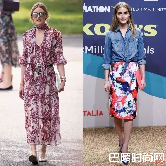 没腰应该穿哪种裙子_腿粗、腿不直、腿不美不用怕，选对裙子就行了！