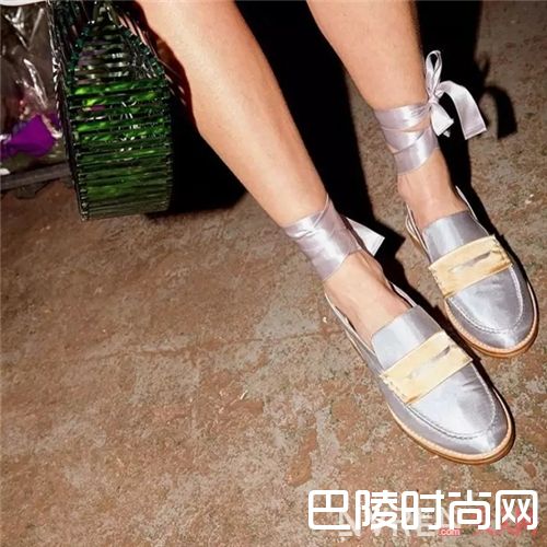 MR by Man Repeller鞋子推荐_最近超火的新晋小众鞋履品牌 你知道几个？