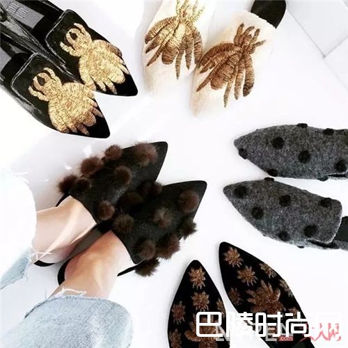 Sanayi 313鞋子推荐_最近超火的新晋小众鞋履品牌 你知道几个？