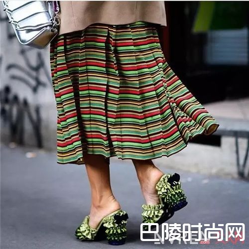 Marco de Vincenzo鞋子推荐_最近超火的新晋小众鞋履品牌 你知道几个？