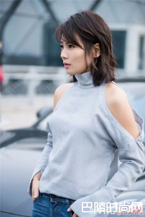 LOB头是什么样子？_这个夏天什么发型和发色最火？剪个短发准没错！