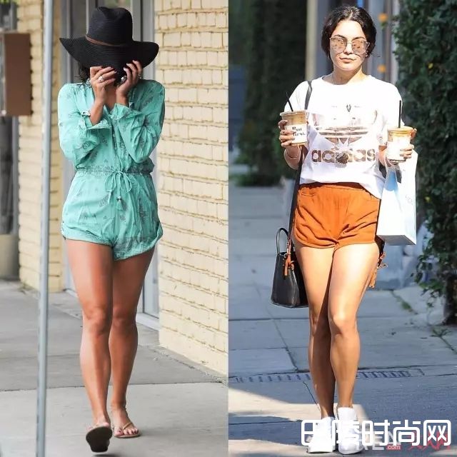 腿粗腿短适合什么裙子_腿粗、腿不直、腿不美不用怕，选对裙子就行了！