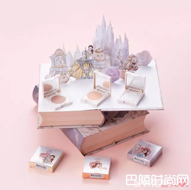 HERA X HUGO & VICTOR_这17款高颜值化妆品,你不备一件在包里怎么对得起自己?