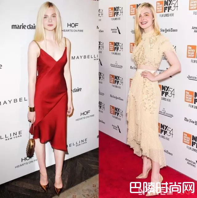 小腿粗适合哪种裙子_腿粗、腿不直、腿不美不用怕，选对裙子就行了！