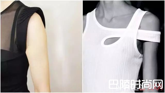 怎样穿让手臂显瘦_微胖姑娘别气馁 夏季穿衣我也可以露出内涵和性感