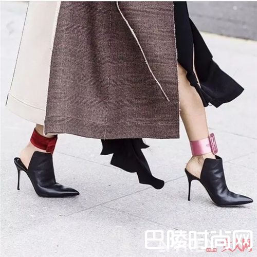 Attico鞋子推荐_最近超火的新晋小众鞋履品牌 你知道几个?