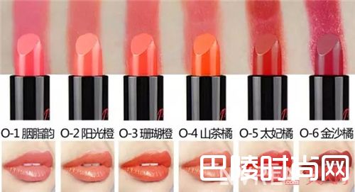 玛丽黛佳口红推荐_种草了 原来这支如此好用的国货口红只需9.9元！