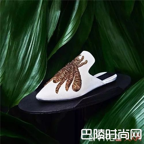 Sanayi 313鞋子推荐_最近超火的新晋小众鞋履品牌 你知道几个？