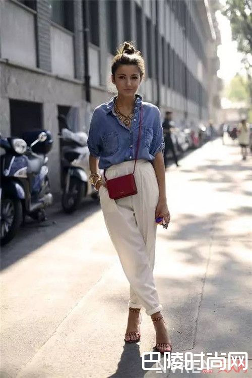 Maison Margiela Replica香水怎么样_当下火爆香水+实用搭配 看完让你眼前一亮