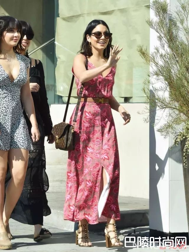 腿粗腿短适合什么裙子_腿粗、腿不直、腿不美不用怕，选对裙子就行了！