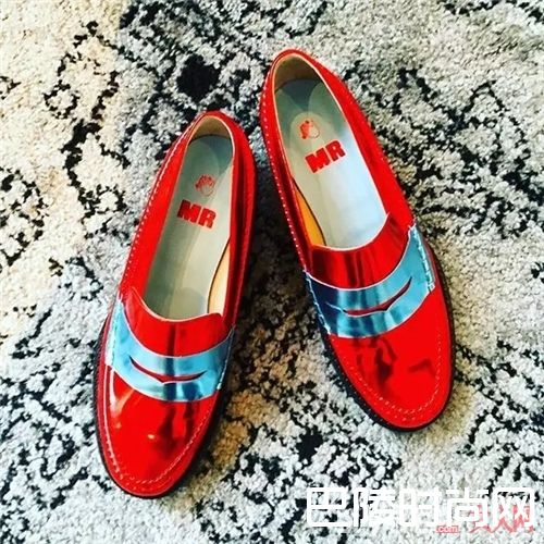 MR by Man Repeller鞋子推荐_最近超火的新晋小众鞋履品牌 你知道几个？