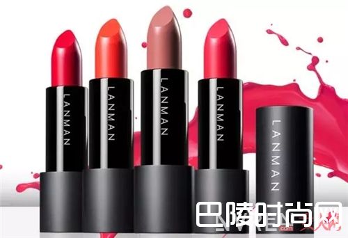 烂熳口红推荐_种草了 原来这支如此好用的国货口红只需9.9元!