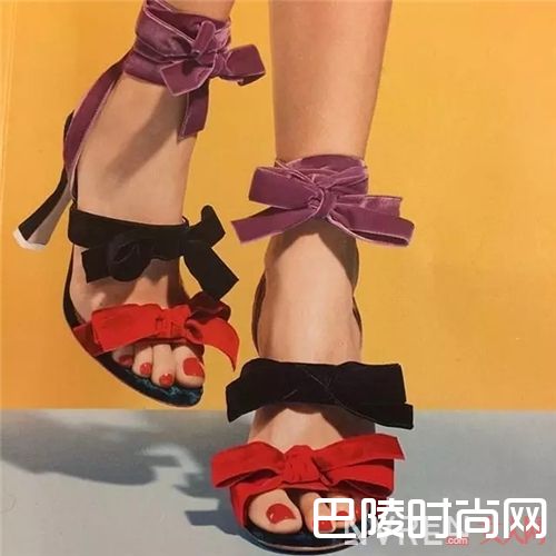 Attico鞋子推荐_最近超火的新晋小众鞋履品牌 你知道几个？