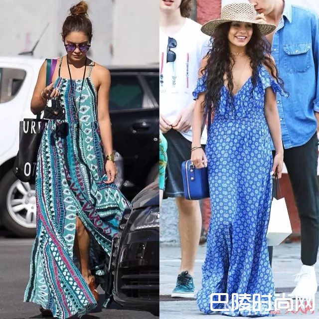 腿粗腿短适合什么裙子_腿粗、腿不直、腿不美不用怕，选对裙子就行了！