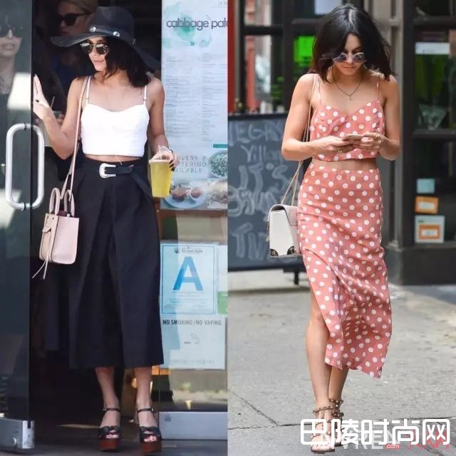 腿粗腿短适合什么裙子_腿粗、腿不直、腿不美不用怕，选对裙子就行了！