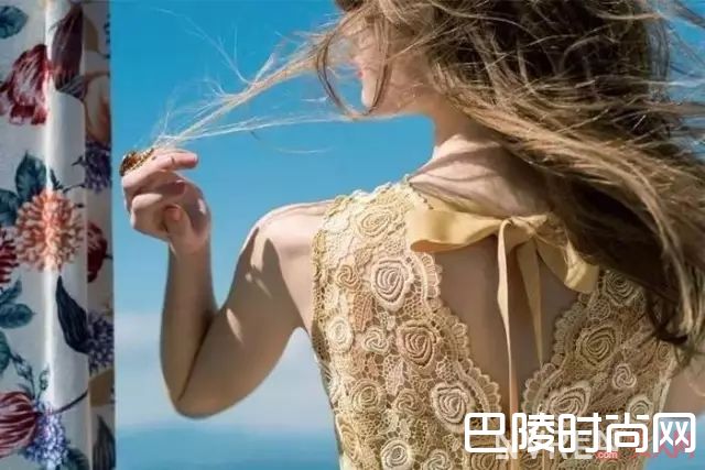 露背装需要注意什么_微胖姑娘别气馁，夏季穿衣我们也可以露出内涵和性感