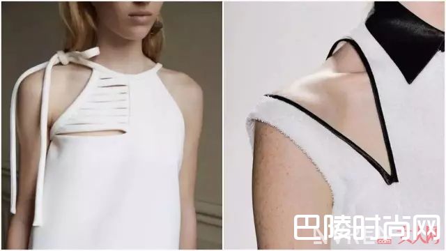 露肩装如何选择_微胖姑娘别气馁，夏季穿衣我也可以露出内涵和性感