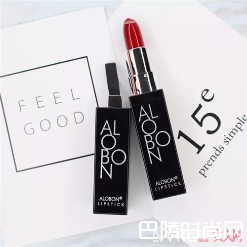 雅邦口红推荐_种草了 原来这支如此好用的国货口红只需9.9元！