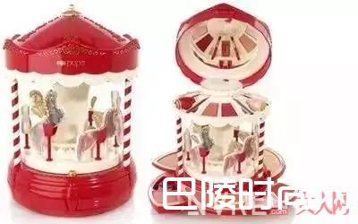 PUPA童话系列_这17款高颜值化妆品，你不备一件在包里怎么对得起自己？