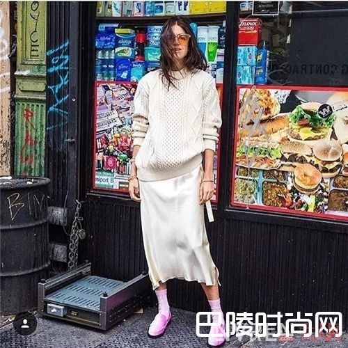 MR by Man Repeller鞋子推荐_最近超火的新晋小众鞋履品牌 你知道几个？