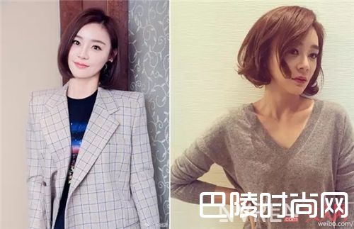 WOB头是什么样子？_这个夏天什么发型和发色最火？剪个短发准没错！