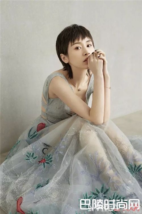 怎样才算超短发？_这个夏天什么发型和发色最火？剪个短发准没错！