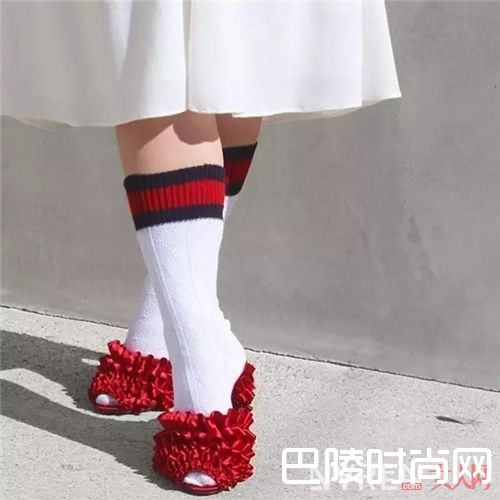 Marco de Vincenzo鞋子推荐_最近超火的新晋小众鞋履品牌 你知道几个？