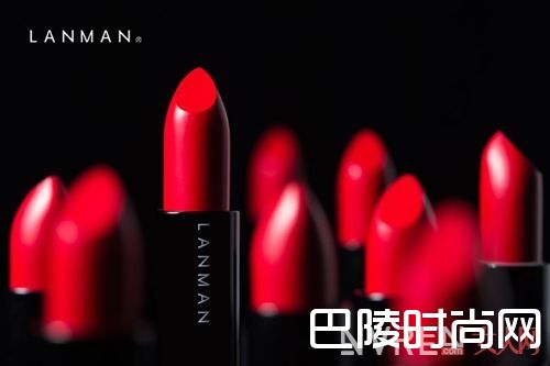 烂熳口红推荐_种草了 原来这支如此好用的国货口红只需9.9元!