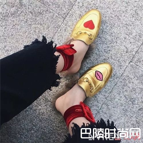 Attico鞋子推荐_最近超火的新晋小众鞋履品牌 你知道几个?