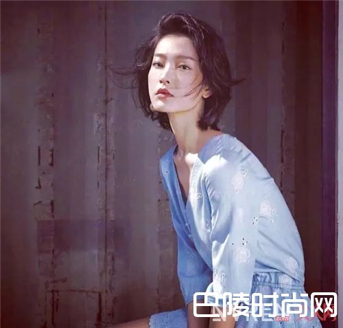 WOB头是什么样子？_这个夏天什么发型和发色最火？剪个短发准没错！