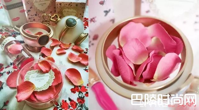LADUREE 拉杜丽腮红介绍_这17款高颜值化妆品，你不备一件在包里怎么对得起自己？