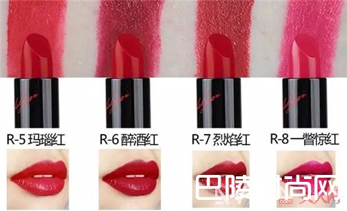 玛丽黛佳口红推荐_种草了 原来这支如此好用的国货口红只需9.9元！