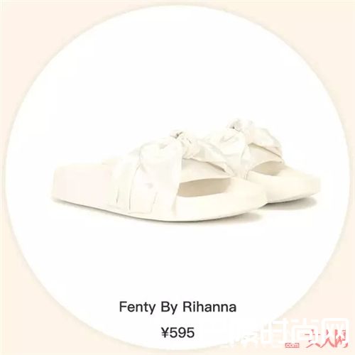 蝴蝶结拖鞋如何搭配？_夏季慵懒风 穿上这些拖鞋让你懒得很时髦！