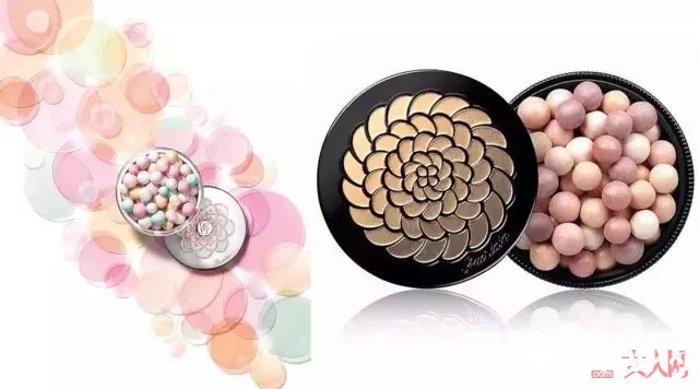 娇兰彩妆介绍_这17款高颜值化妆品,你不备一件在包里怎么对得起自己?