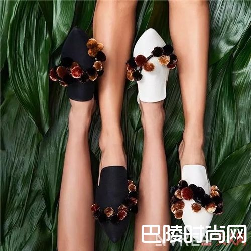 Sanayi 313鞋子推荐_最近超火的新晋小众鞋履品牌 你知道几个？