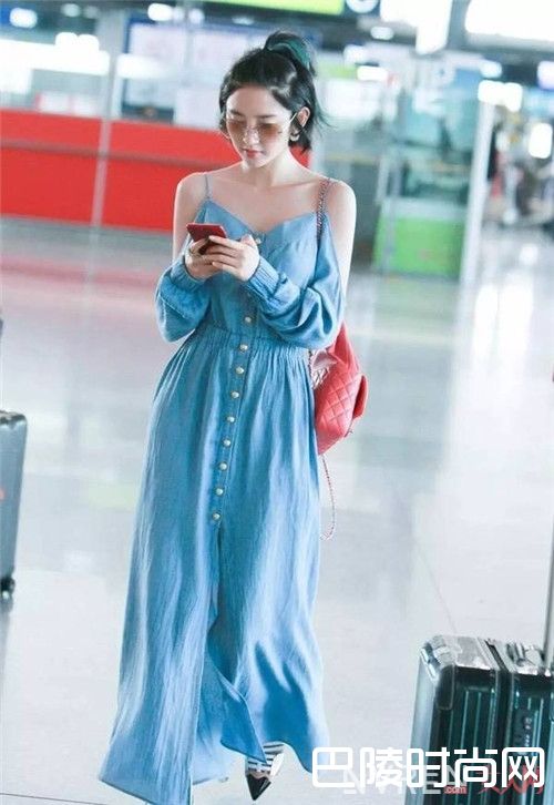 杜嘉班纳浅蓝女士香水怎么样_当下火爆香水+实用搭配 看完让你眼前一亮