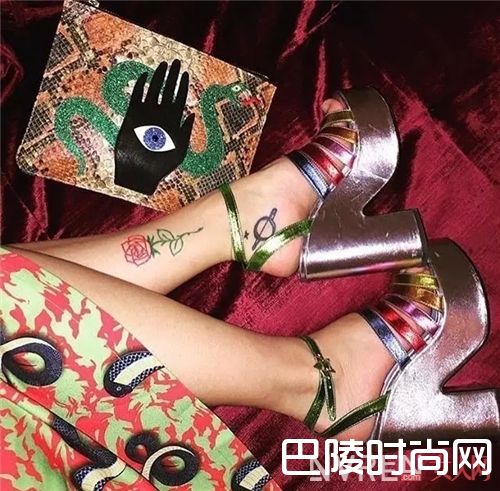 MR by Man Repeller鞋子推荐_最近超火的新晋小众鞋履品牌 你知道几个？