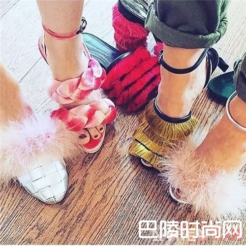 Marco de Vincenzo鞋子推荐_最近超火的新晋小众鞋履品牌 你知道几个？