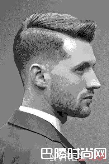 一道杠怎么剪_男生夏日最帅发型 谁剪谁有女朋友!