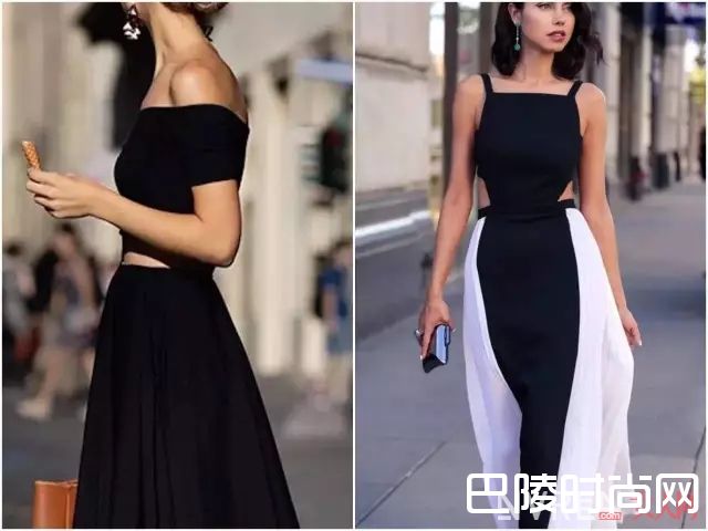 腰粗怎么露腰_微胖姑娘别气馁，夏季穿衣我也可以露出内涵和性感