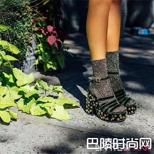 MR by Man Repeller鞋子推荐_最近超火的新晋小众鞋履品牌 你知道几个?