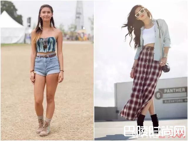 露肚子的小心机_微胖姑娘别气馁,夏季穿衣我也可以露出内涵和性感