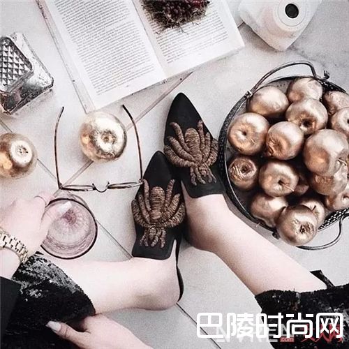 Sanayi 313鞋子推荐_最近超火的新晋小众鞋履品牌 你知道几个？