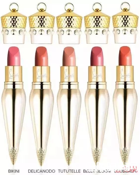 CL萝卜丁介绍_这17款高颜值化妆品，你不备一件在包里怎么对得起自己？