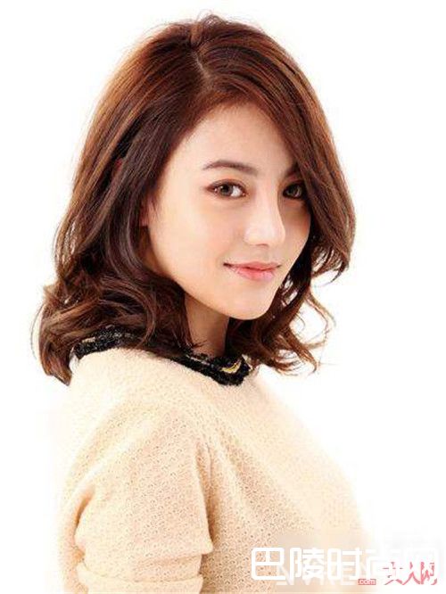 齐肩发型什么性格_你的发型正在暴露着你的性格你知道吗