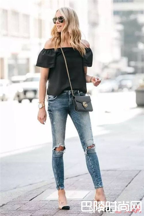 圣罗兰黑鸦片淡香水怎么样_当下火爆香水+实用搭配 看完让你眼前一亮