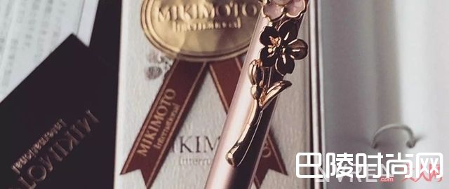 Mikimoto家居小物_再贵的大牌也有你买得起的礼物 这份送礼清单要收藏