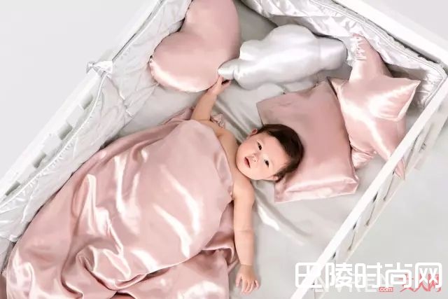 儿童真丝床品_再贵的大牌也有你买得起的礼物 这份送礼清单要收藏
