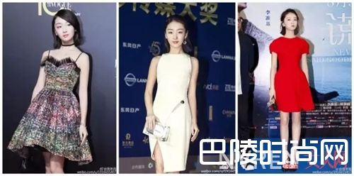 H型身材适合穿什么类型的裙子？_夏天裙子千万别乱穿！根据体型穿裙子才最美！